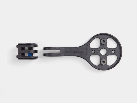 BONTRAGER Supporto per computer Bontrager Pro Blendr Knock Block